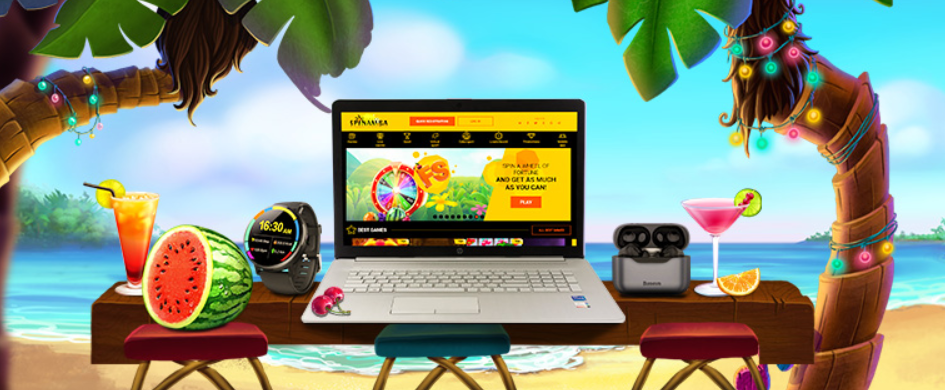 Slottica Casino